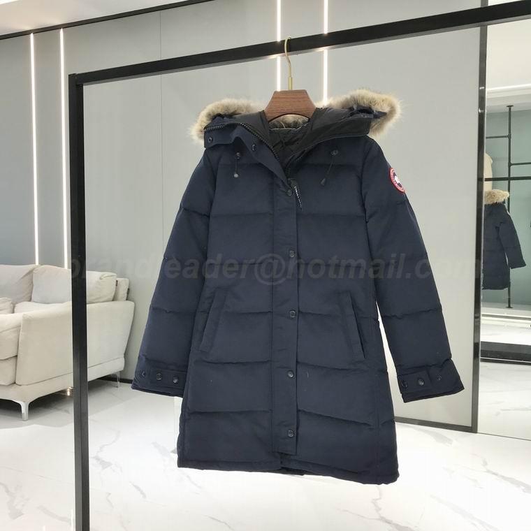 Canada Goose Men's Outwear 56